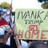 Albanians protest over Kushner-linked luxury resort on pristine coastline