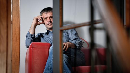 Davor Huić