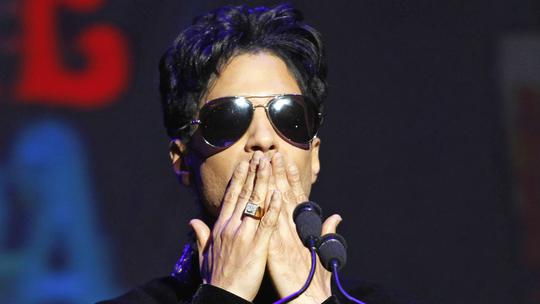 Prince