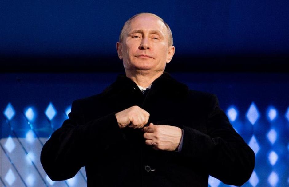 Vladimir Putin | Author: Julian Stratenschulte/DPA/PIXSELL