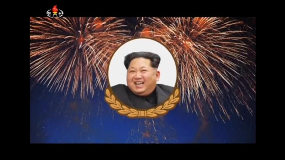Kim Jong Un | Author: KRT/REUTERS/PIXSELL