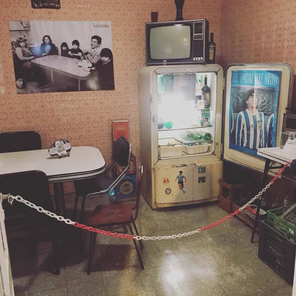  | Author: La casa de D1Os