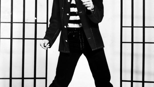 Elvis Presley