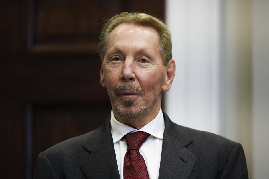 Trump Delivers Remarks on AI Infrastructure