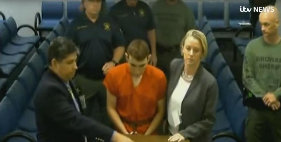 Nikolas Cruz - ubojica iz škole na Floridi | Author: YouTube