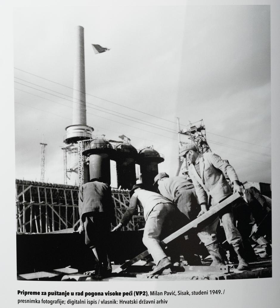  | Author: PRESNIMKA PIXSELL/HRVATSKI DRžAVNI ARHIV