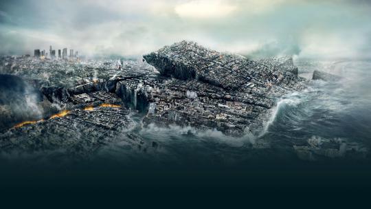 Scena iz filma 2012