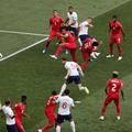 Engleska zabija gol
