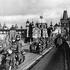 Invasion of the Wehrmacht in Prague, 1939