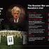 'Butcher of Bosnia' Radovan Karadzic jailed since 15 years