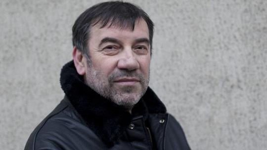 Zoran Škugor