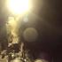 USS Michael Murphy (DDG 112) launches Tomahawk cruise missiles from an unknown location