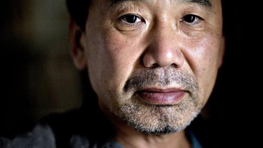 Haruki Murakami