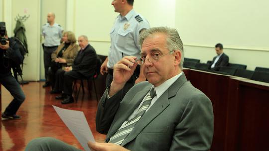 Ivo Sanader