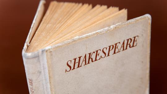 Shakespeare