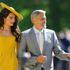 Amal i George Clooney dolaze na kraljevsko vjenčanje