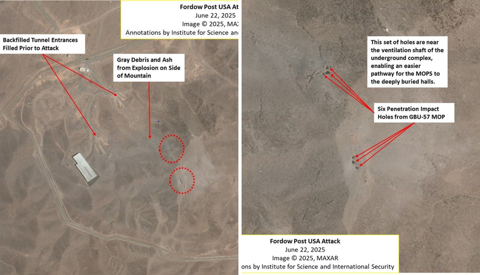  | Author: Maxar/Satellite