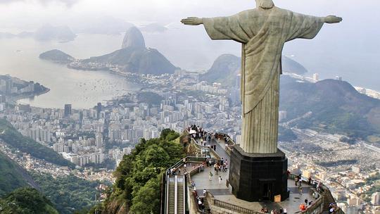 Rio de Janeiro