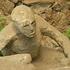 Ljudski ostaci u Pompejima