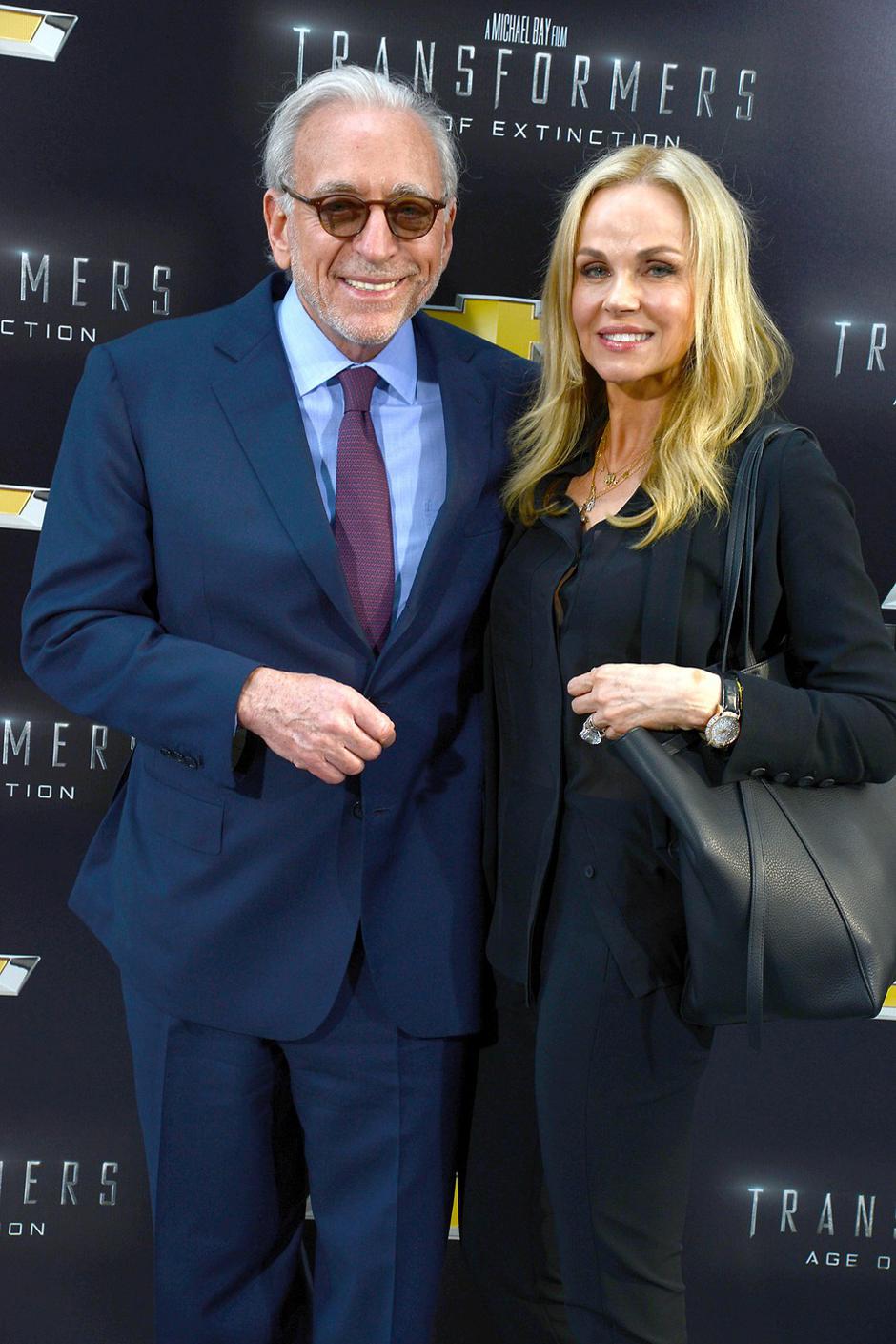 Nelson Peltz and wife  attends the US Pr.......... | Author: 