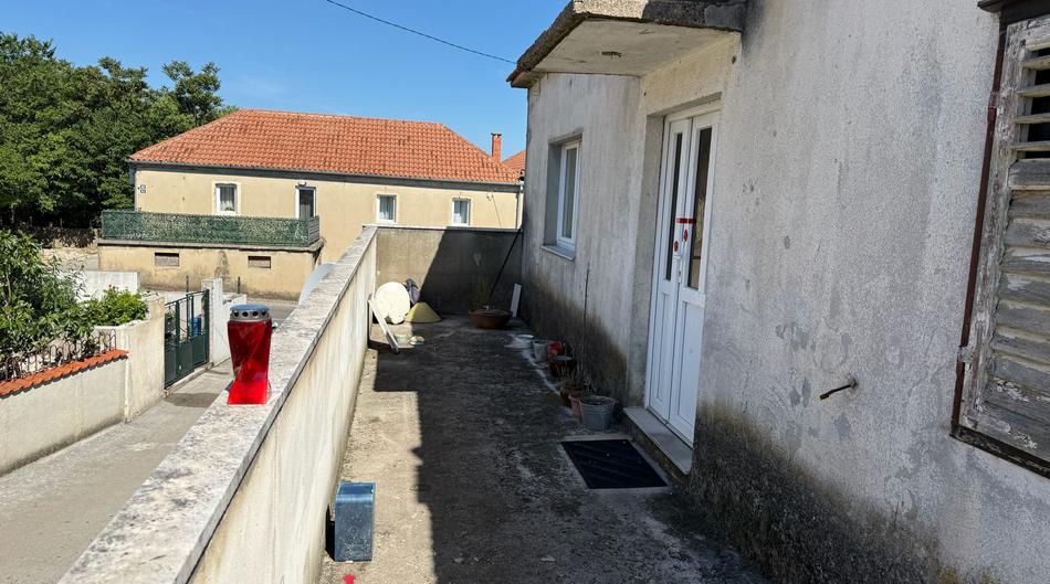 Epilog slu&ccaron;aja Drni&scaron;: Postolarska ulica u srcu tame