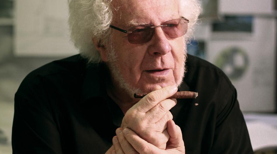 'Nakon Titove smrti karijeru mi je obilježila sakralna arhitektura'