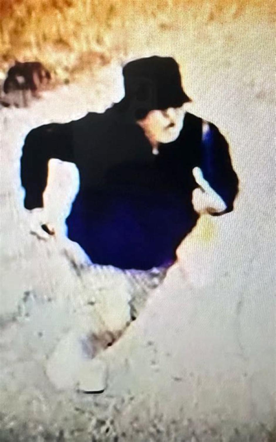 Ukrainian suspect hunted by police after Monaco bomb attack | Author: 