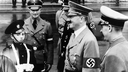 Adolf Hitler