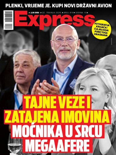 Tajne veze i zatajena imovina moćnika u srcu megaafere