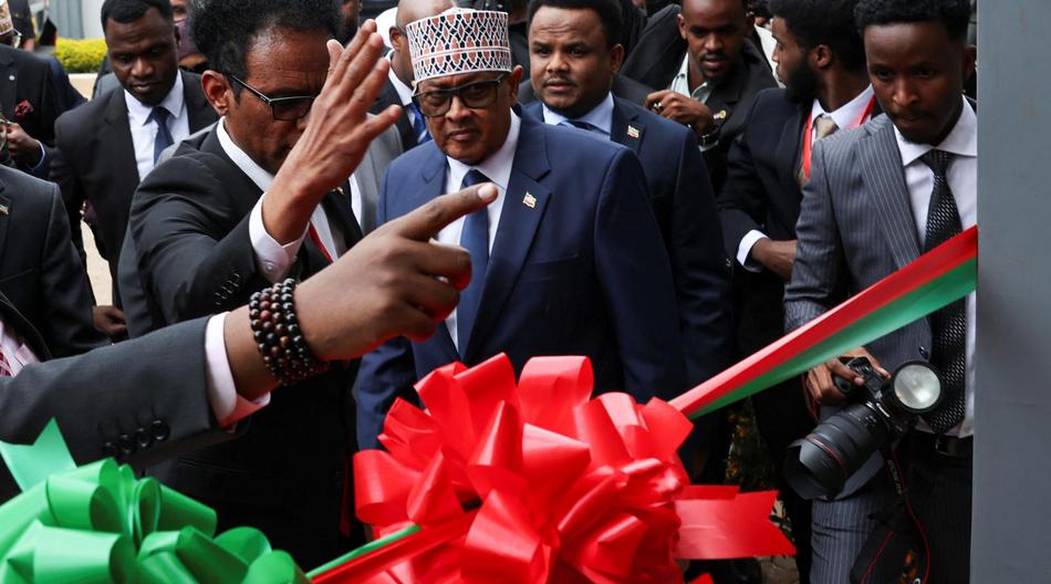 &Scaron;to je Somaliland i za&scaron;to ga je Izrael priznao: 'Ovo je vrlo opasan presedan!'