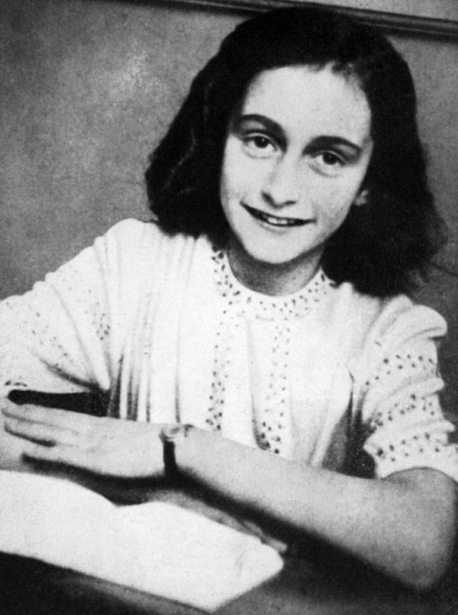  | Author: annefrank.org