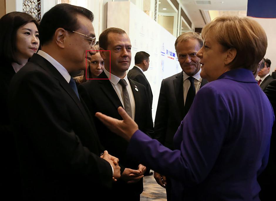 Interpeter Natalia Koshkina | Author: east2west news