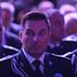The ceremonial academy on the occasion of the Day of the Ministry of Internal Affairs and the Day of the Police was held at the Palace of Serbia.Svecana akademija povodom obelezavanja Dana Ministarstva unutrasnjih poslova i Dana policije odrzana je u Pa