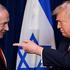 FILE PHOTO: U.S. President Trump meets Israeli PM Netanyahu at Trump’s Mar-a-Lago club, in Palm Beach