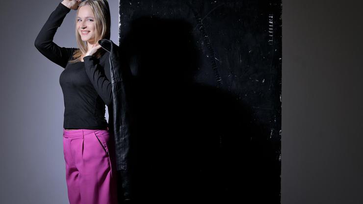 24sata Zagreb: Paula Hranilović