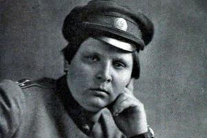 Maria Bočkareva
