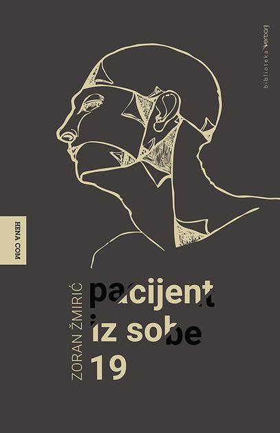 Knjiga 'Pacijent iz sobe 19'