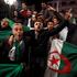 Demonsracije u Alžiru