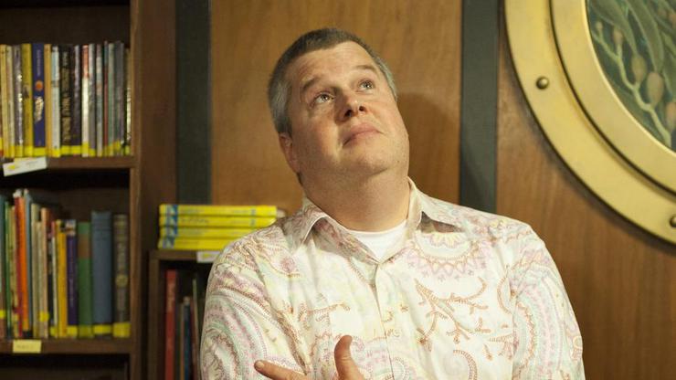 Daniel Handler