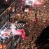Brazil's presidential runoff election