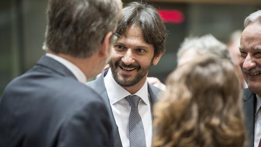 Robert Kalinak