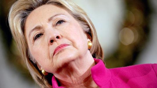 Hillary Clinton