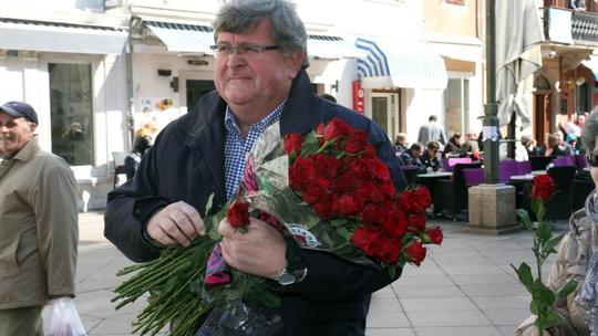 Vojko Obersnel
