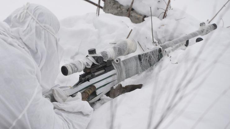 Russia Anti-Terror Drills