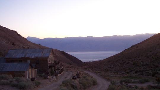 Cerro Gordo