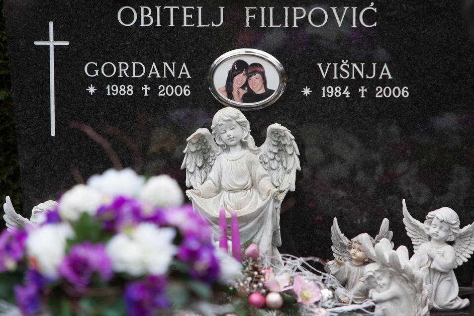 Grob sestara Filipović