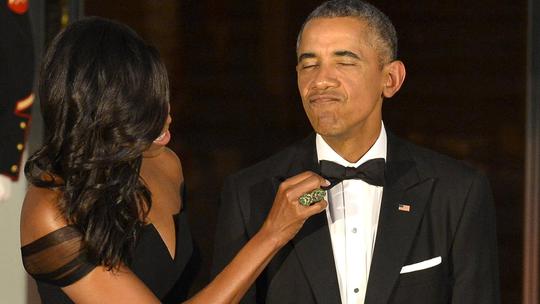 Barack Obama