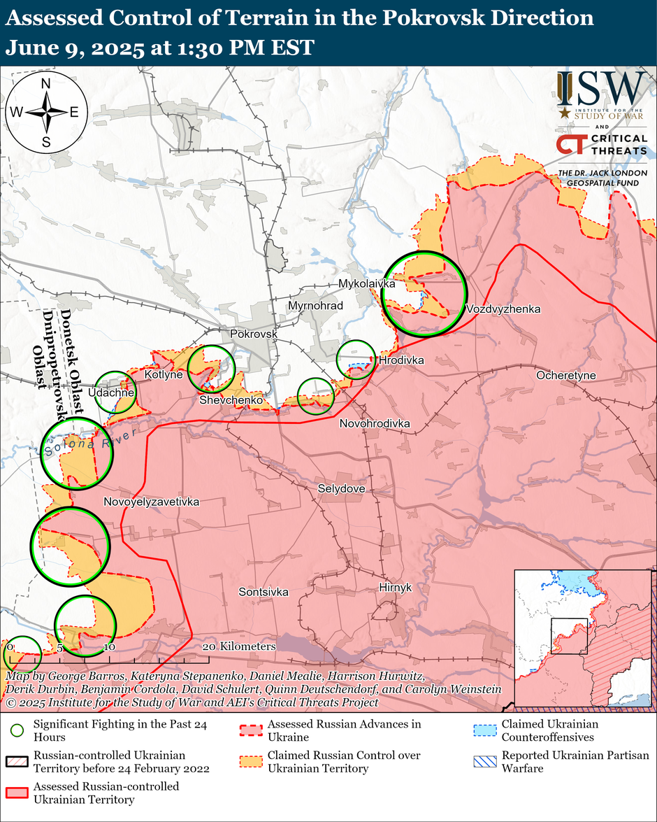  | Author: Institute for war