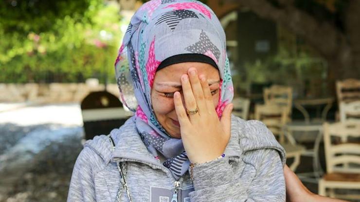 Priča izbjeglice na stranici Humans Of New York