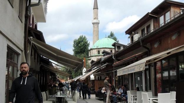 Sarajevo